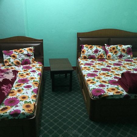 Hotel New Basuki Private Limited Tokha Εξωτερικό φωτογραφία
