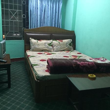 Hotel New Basuki Private Limited Tokha Εξωτερικό φωτογραφία