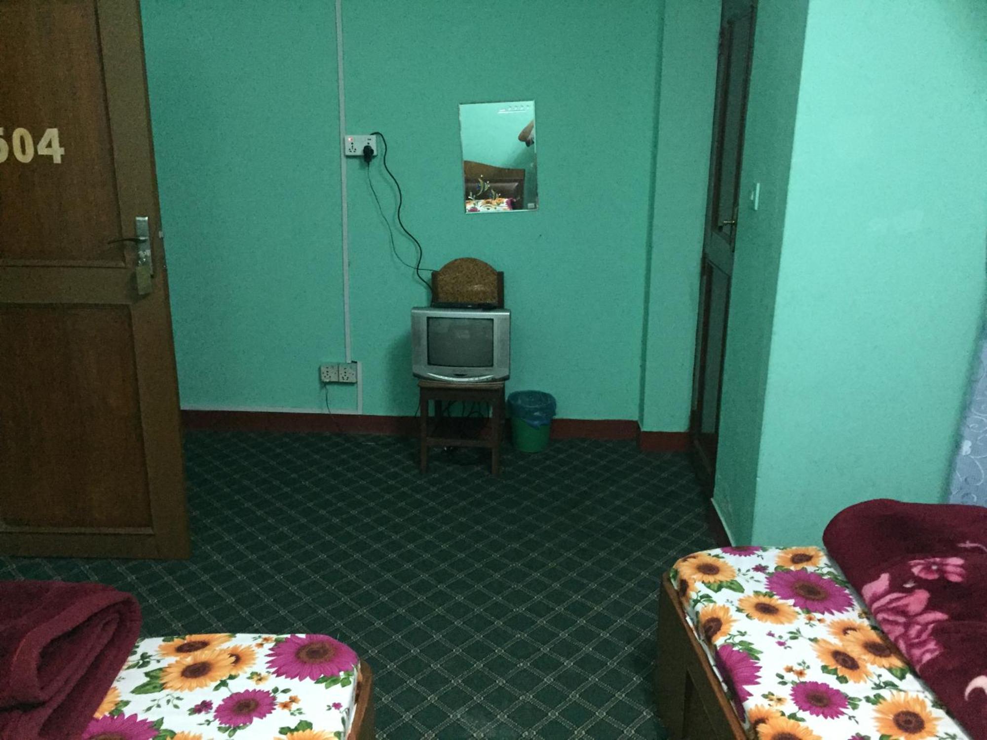Hotel New Basuki Private Limited Tokha Εξωτερικό φωτογραφία