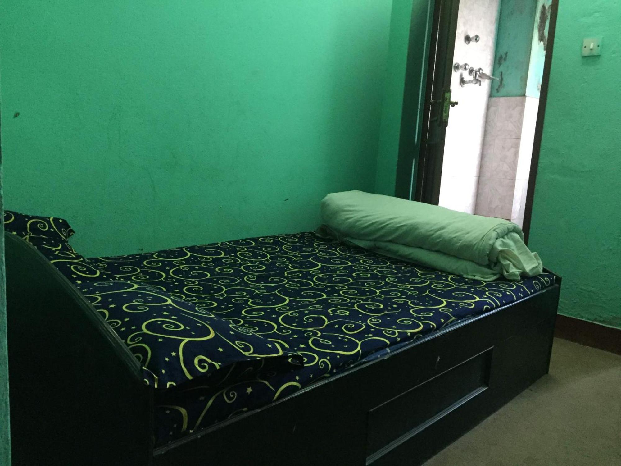 Hotel New Basuki Private Limited Tokha Εξωτερικό φωτογραφία