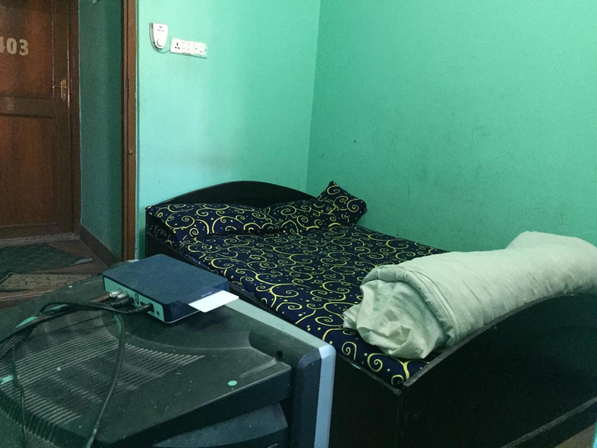 Hotel New Basuki Private Limited Tokha Εξωτερικό φωτογραφία