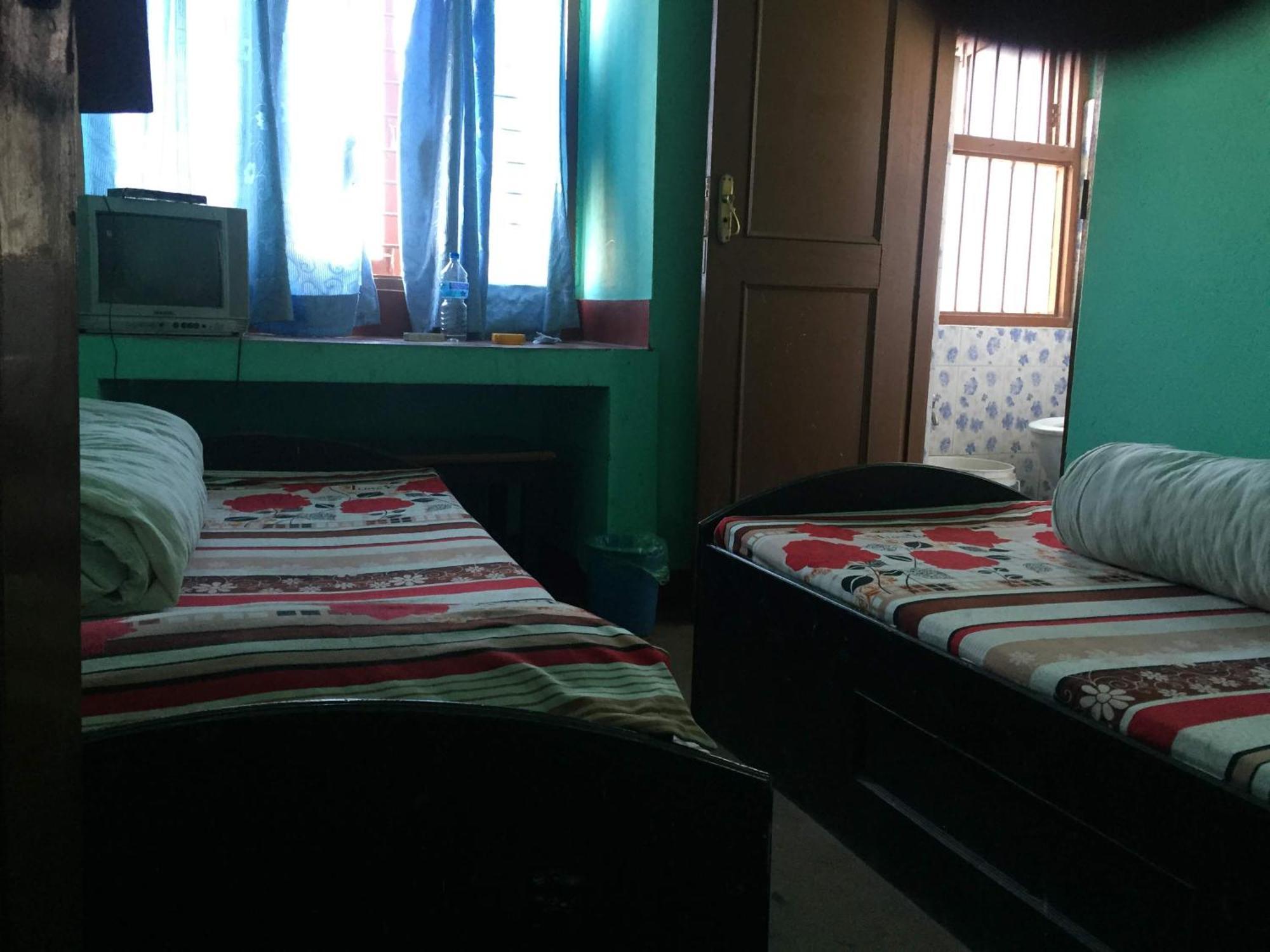 Hotel New Basuki Private Limited Tokha Εξωτερικό φωτογραφία