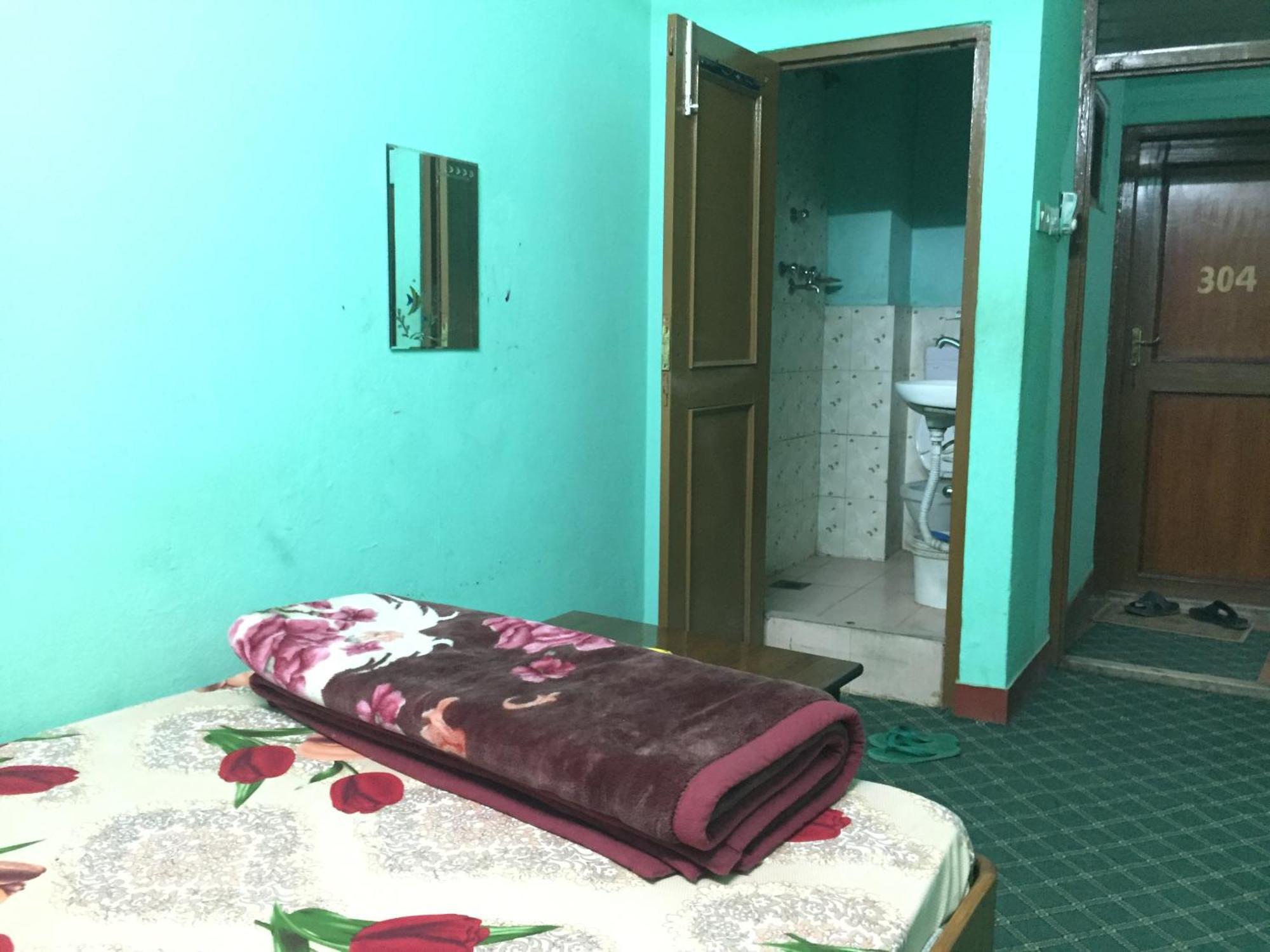 Hotel New Basuki Private Limited Tokha Εξωτερικό φωτογραφία