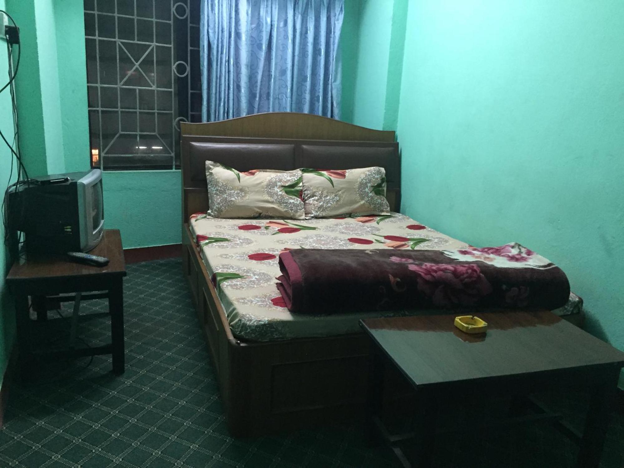 Hotel New Basuki Private Limited Tokha Εξωτερικό φωτογραφία